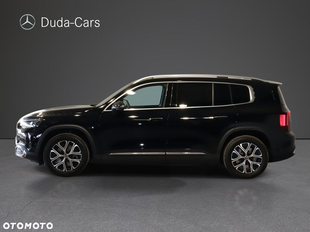 Mercedes-Benz GLB - 5