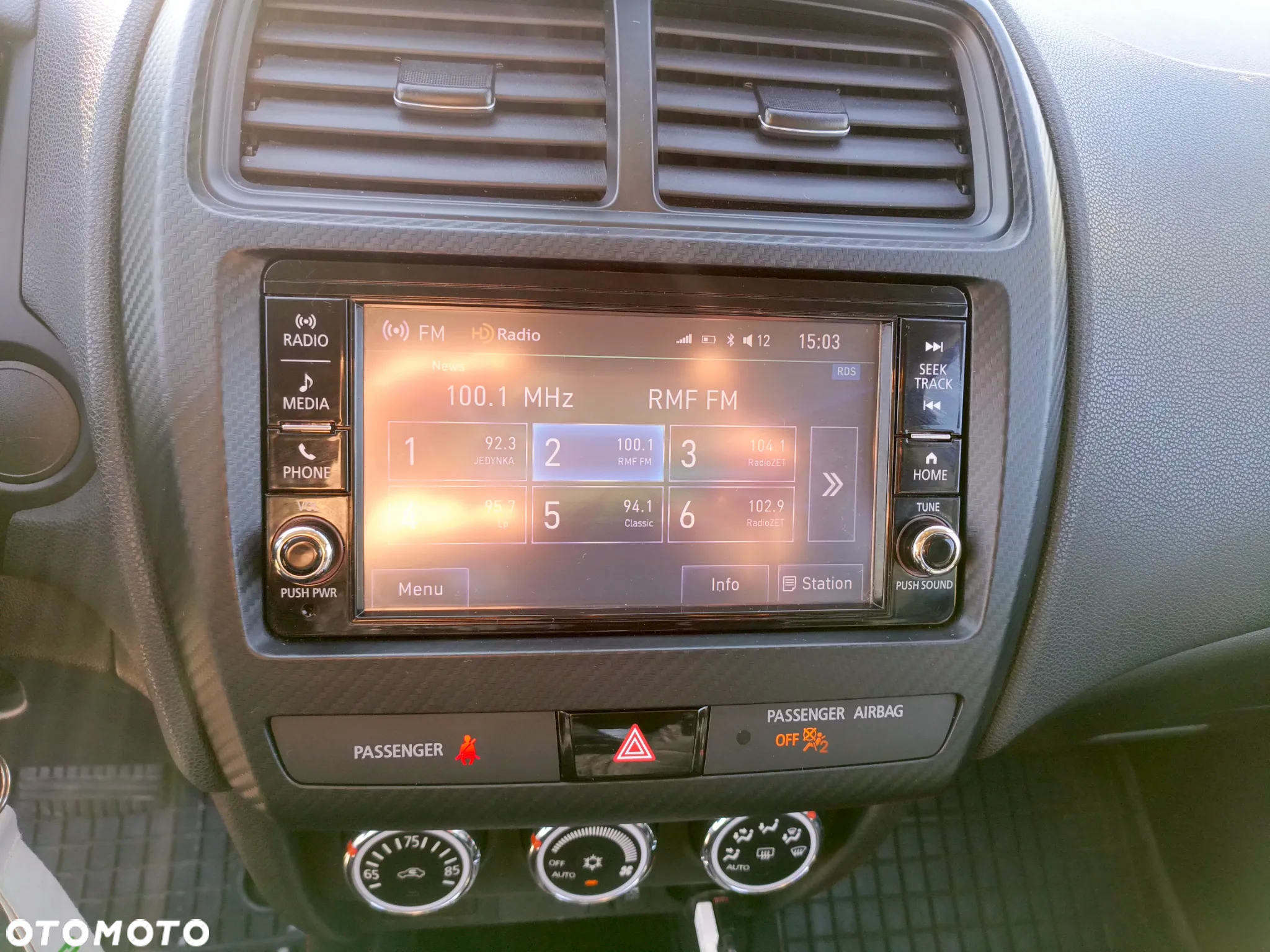Mitsubishi Outlander 2.0 Intense 4WD CVT - 9