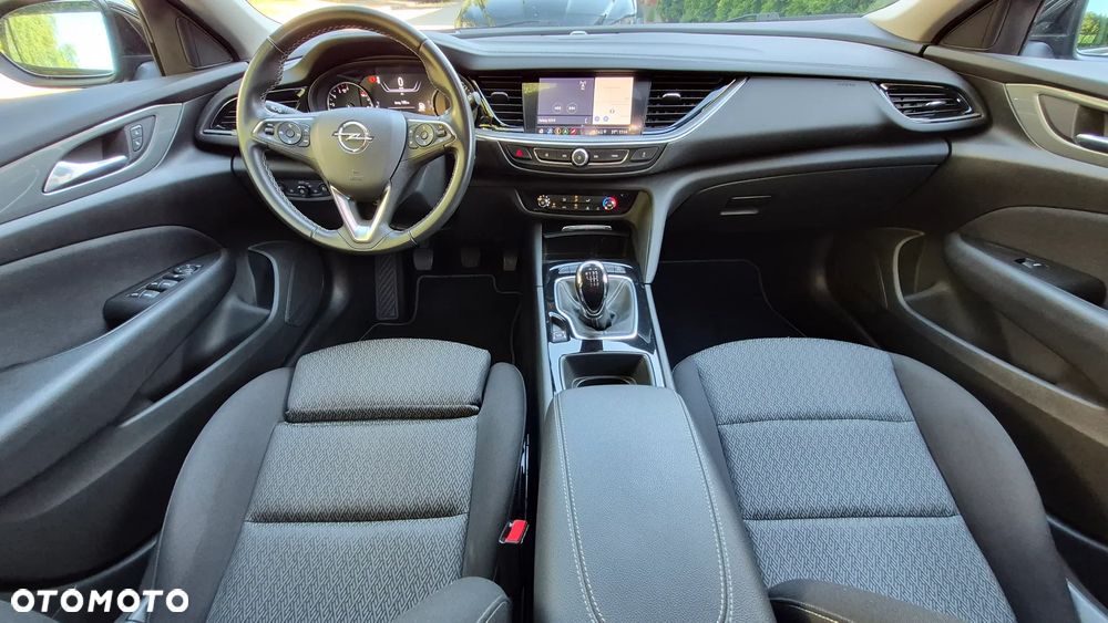 Opel Insignia 1.6 CDTI ecoFLEX Start/Stop Business Edition - 5