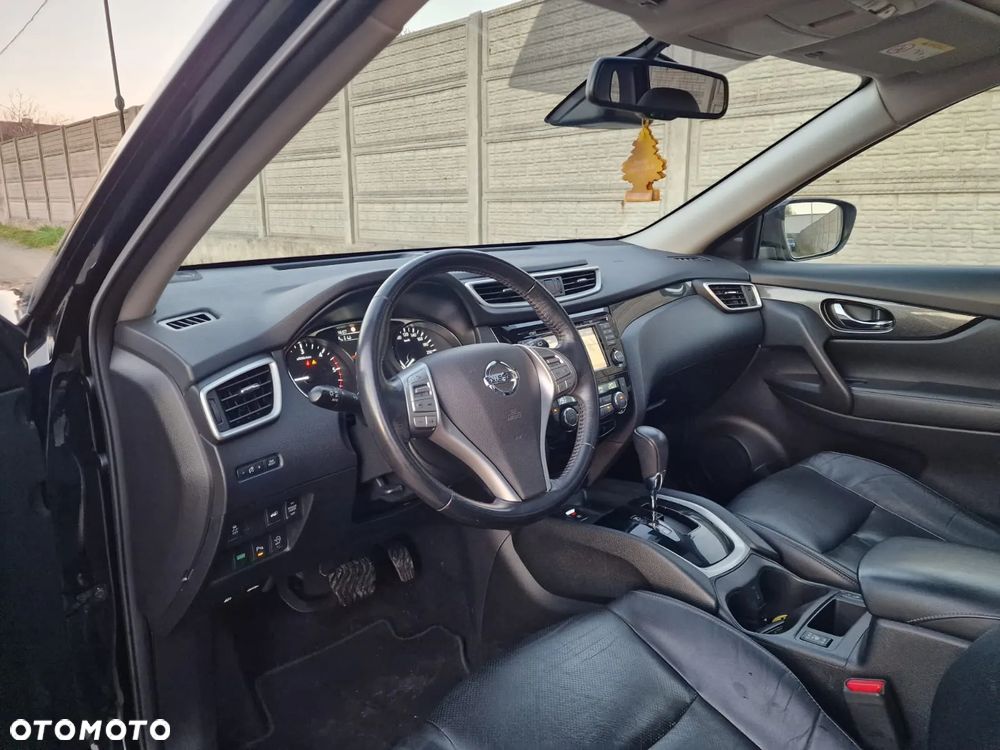 Nissan X-Trail 2.0 dCi Tekna 2WD Xtronic - 8