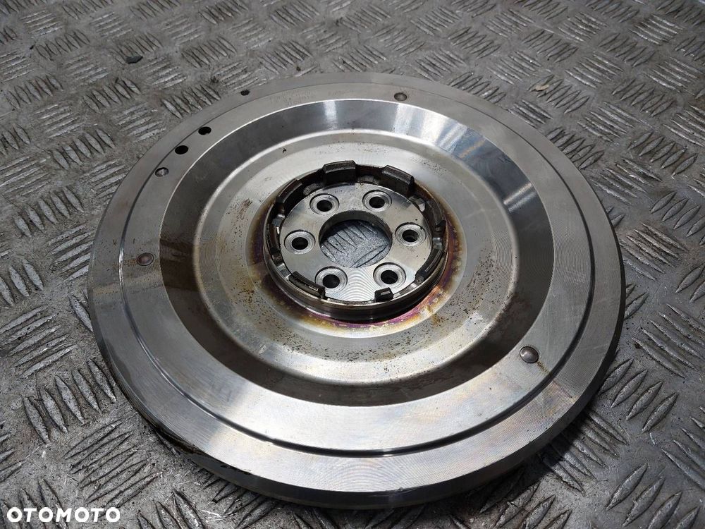 KOŁO ZAMACHOWE VOLVO S60 II 1.6 D CHYQC - 1
