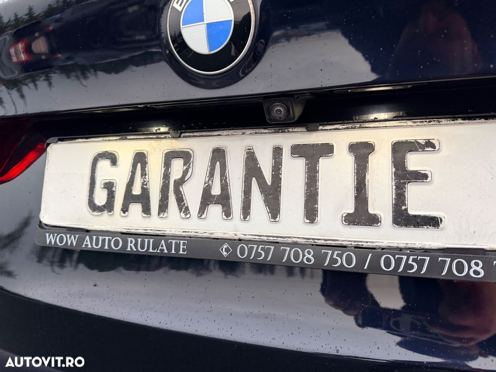 BMW X3 xDrive30e Aut. M Sport - 19