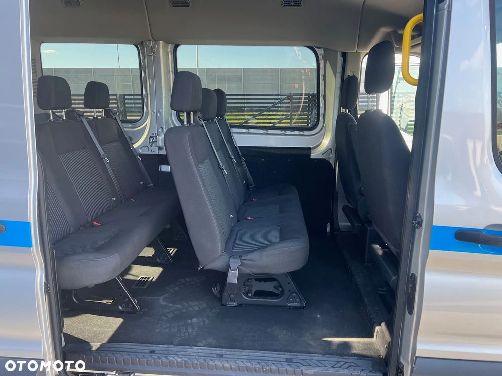 Ford Transit - 16