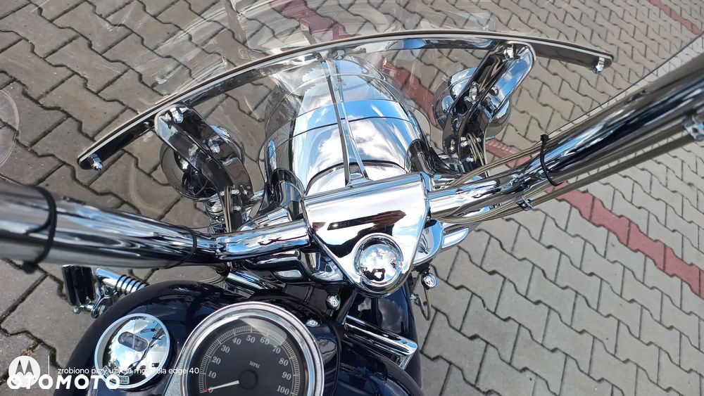 Harley-Davidson Touring Road King - 19