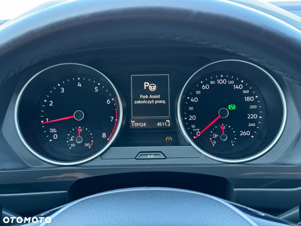 Volkswagen Tiguan 1.5 TSI EVO IQ Drive DSG - 21