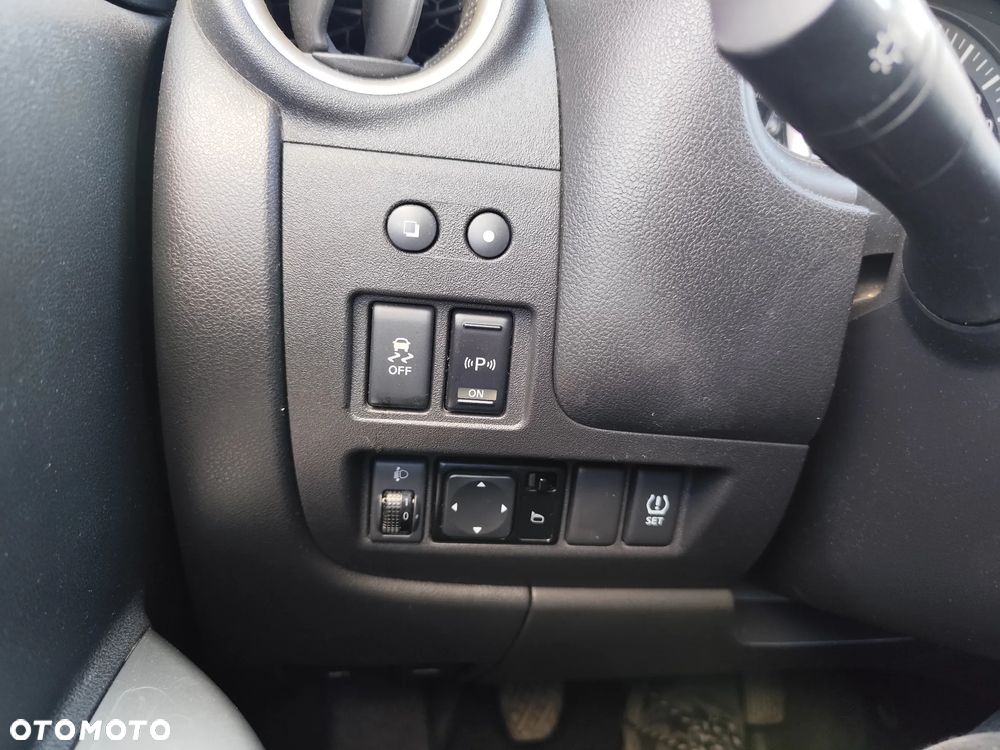 Nissan Micra 1.2 Acenta - 9