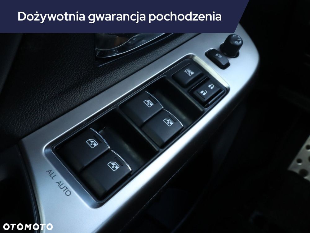 Subaru Levorg - 17
