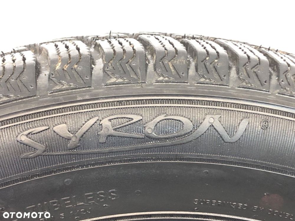 OPONA ZIMA 2X 185/60 15" SYRON - 2