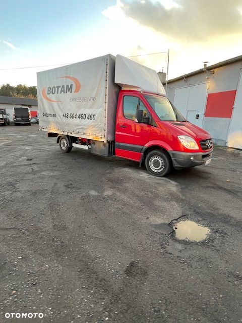 Mercedes-Benz SPRINTER - 3