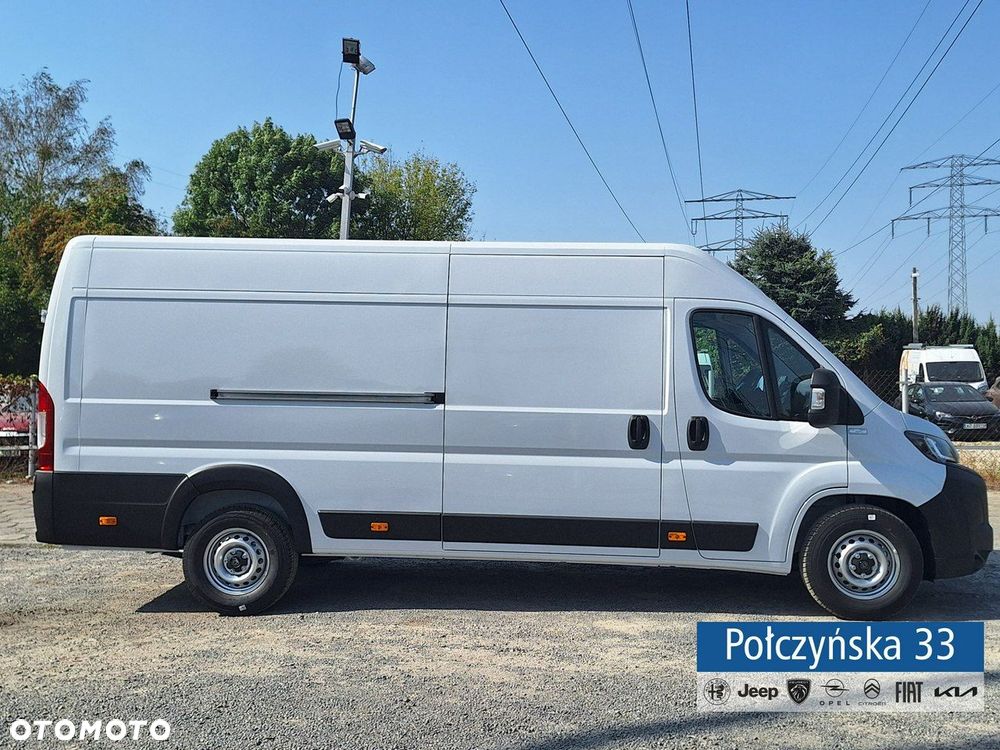 Peugeot Boxer - 4