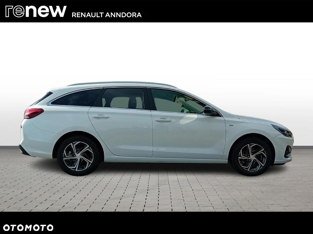 Hyundai i30 1.5 T-GDI 48V Smart DCT - 6