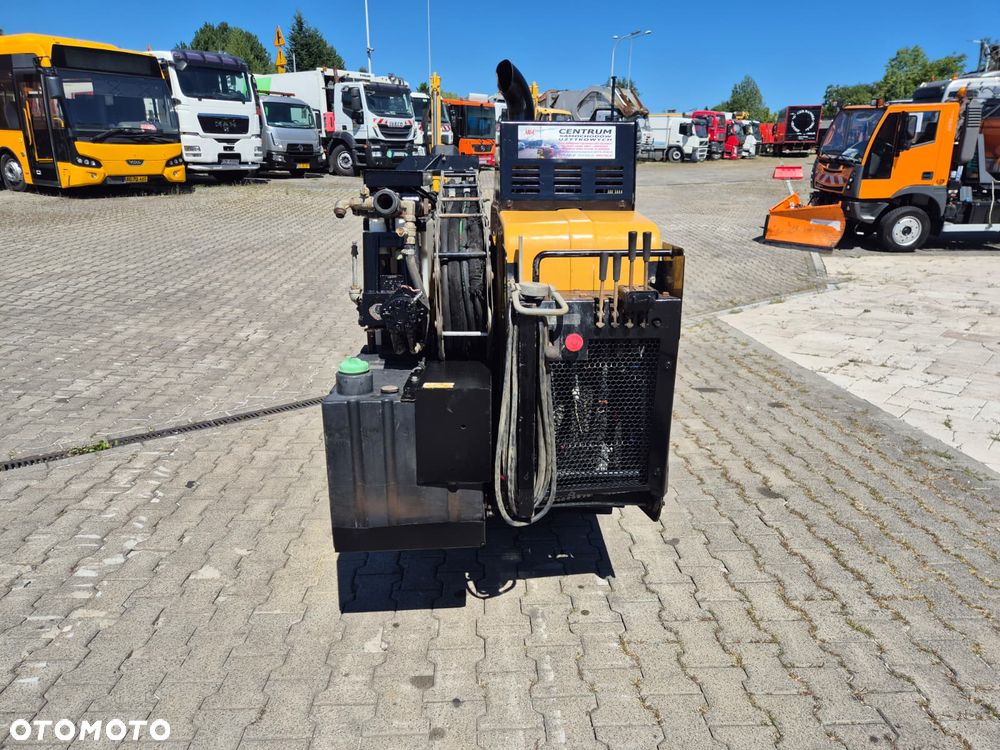 Vermeer D9X13 SERIA 2 NAVIGATOR / WIERTNICA HORYZONTALNA / 1 WŁ / SERWISOWANA / MOŻLIWA PŁUCZKA DITCH WITCH FT5 / TRANSPORT CAŁA EUROPA - 12