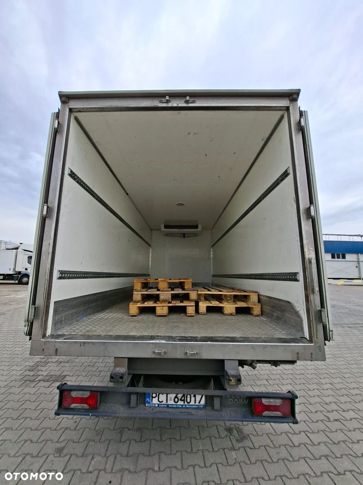 Iveco 70C17 - 13