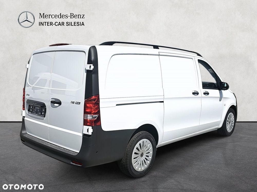 Mercedes-Benz vitoVito - 6
