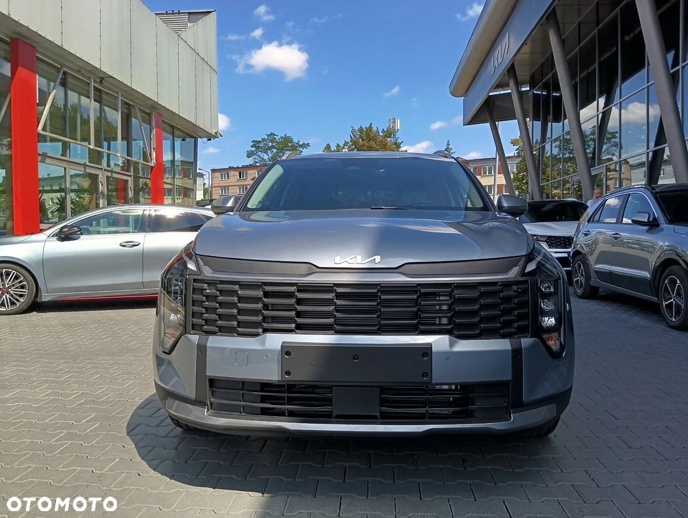 Kia Sportage 1.6 T-GDI L 2WD - 2