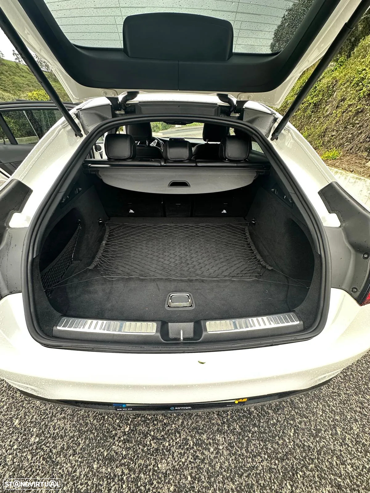 Mercedes-Benz GLC 250 d Coupé AMG Line 4-Matic - 13