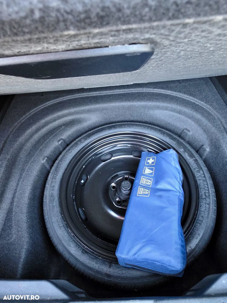 Skoda Octavia 2.0 TDI DSG Drive - 29