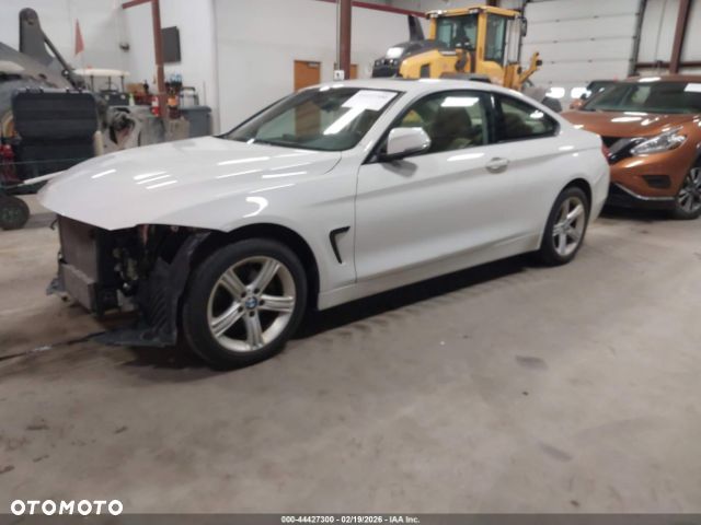 BMW Seria 4 428i xDrive Sport-Aut Sport Line - 5