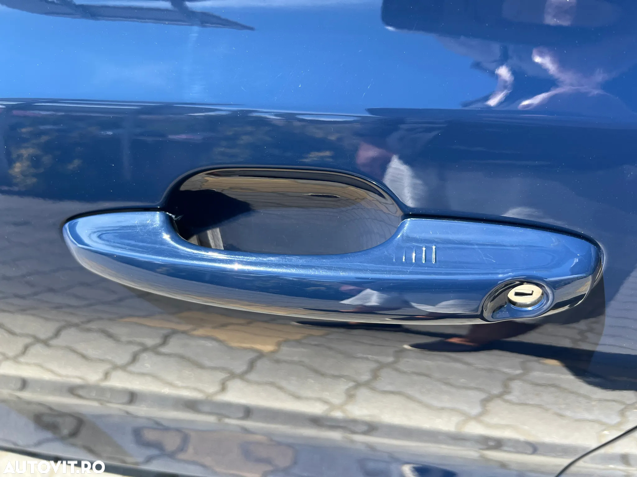 Ford Focus 1.5 EcoBlue Trend Edition - 36