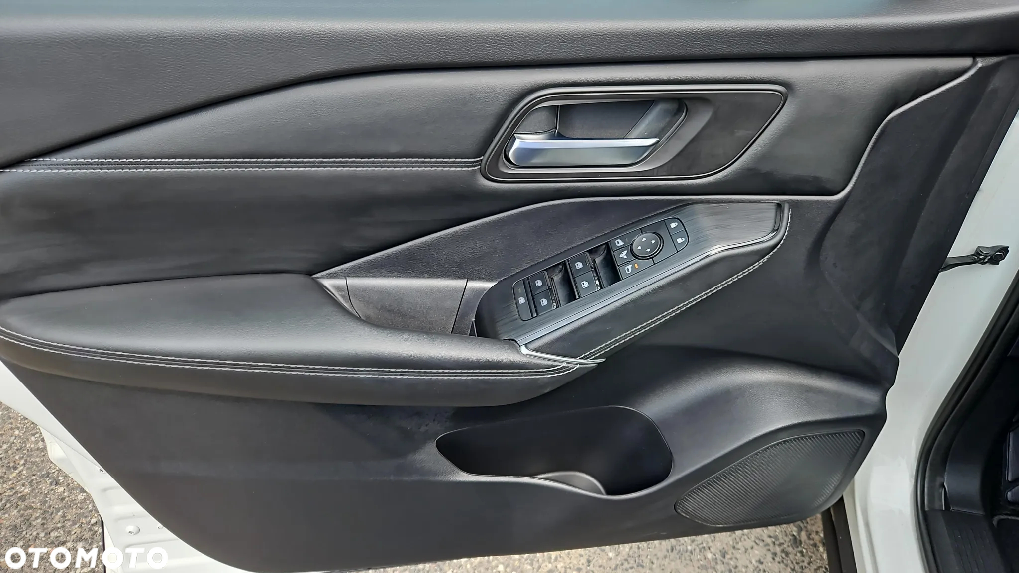 Nissan Qashqai 1.5 e-POWER N-Connecta - 11