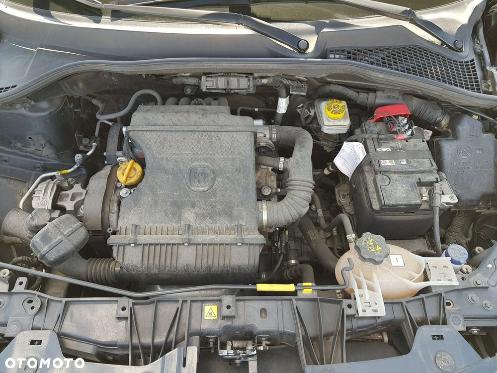 Fiat Tipo 1.4 16v Lounge - 14