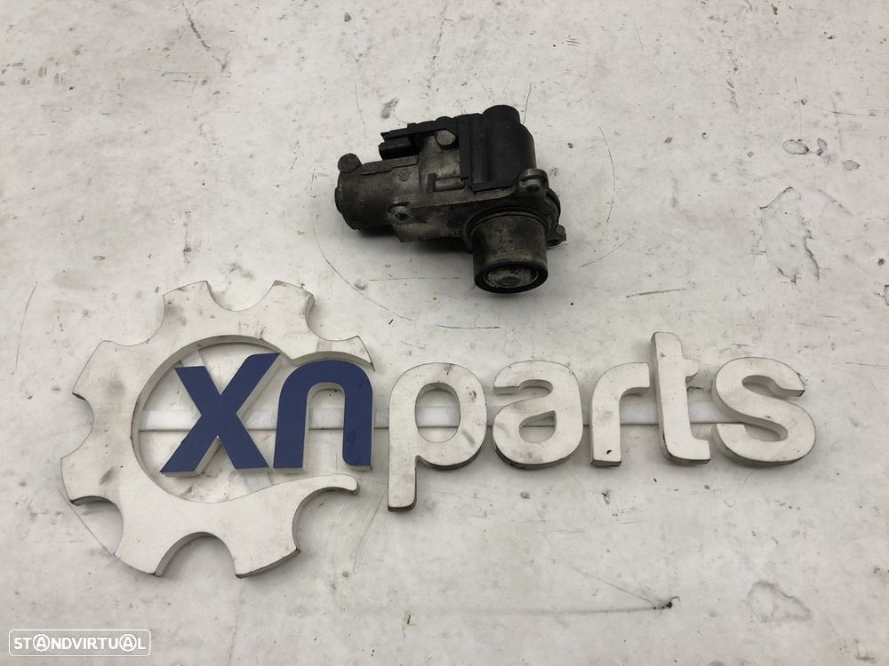 Válvula EGR SEAT IBIZA IV (6J5, 6P1) 1.4 TDI | 07.08 - 06.10 Usado REF. 03G 131... - 2