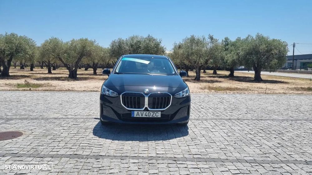 BMW 225xe Active Tourer e xDrive - 3