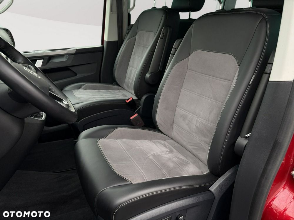 Volkswagen Multivan 2.0 TDI L1 Highline DSG - 14