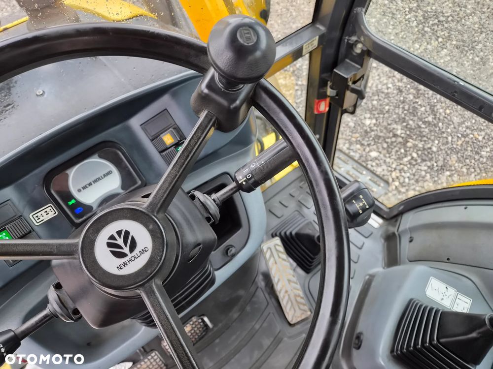 New Holland B90B - 22