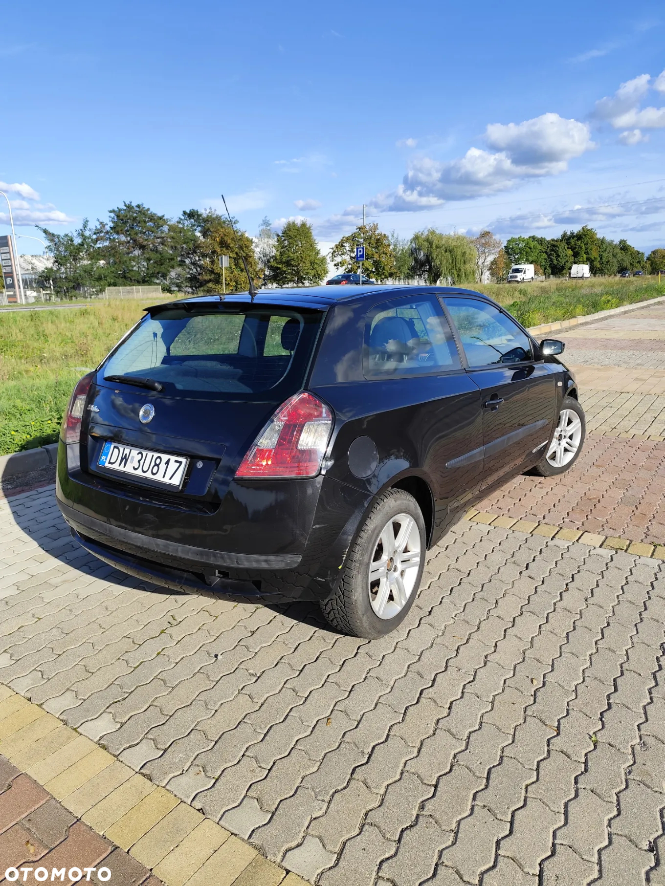 Fiat Stilo 1.6 16V Dynamic - 5