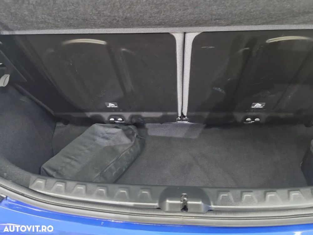 Toyota Aygo 1.0 VVY-I 5 usi MultiMode X-Edition JBL TSS - 6