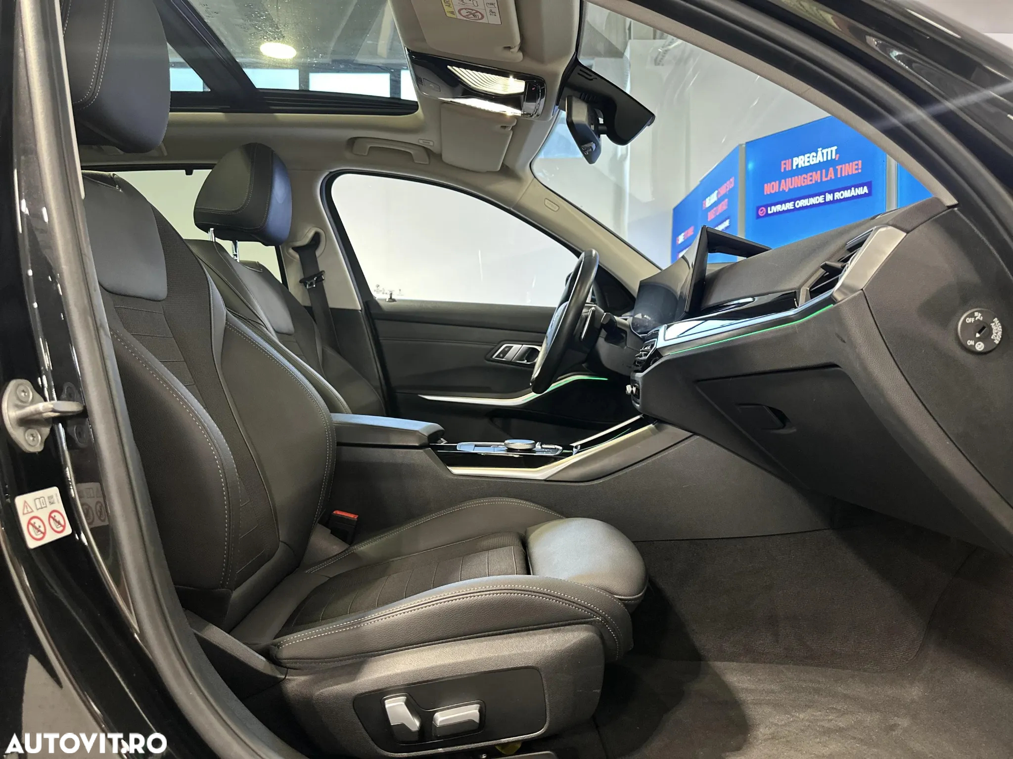 BMW Seria 3 - 11