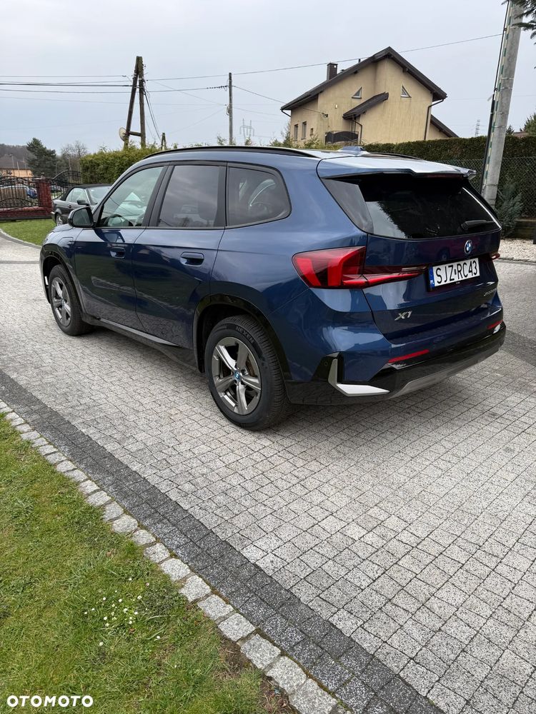 BMW X1 xDrive25e xLine - 10