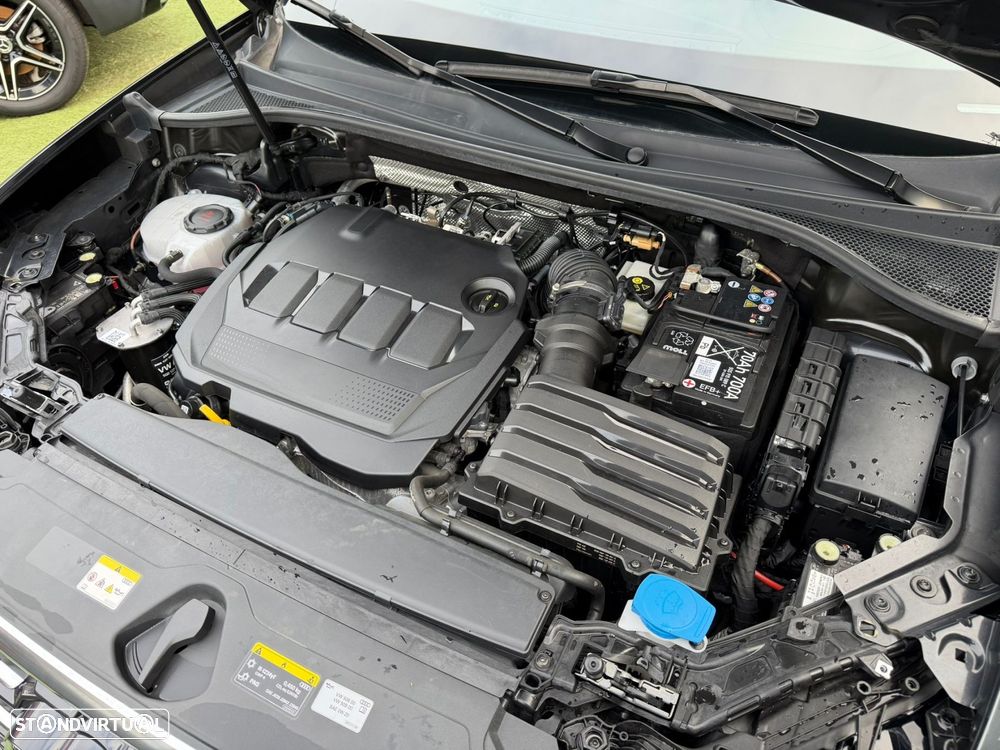 Audi Q3 Sportback 35 TDI S line S tronic - 59