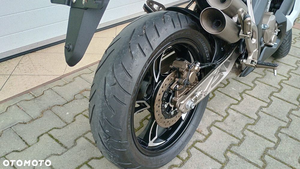 Zontes 310X - 37