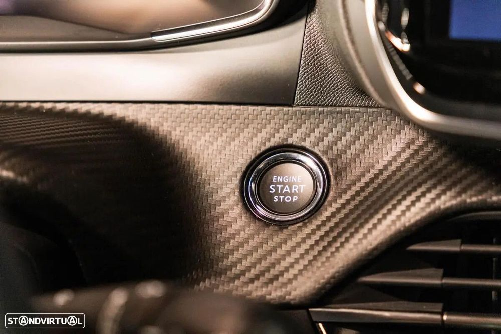 Peugeot e-2008 54 kWh Allure - 28