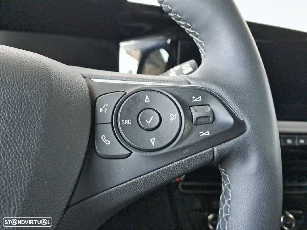 Opel Mokka 1.2 T GS - 17