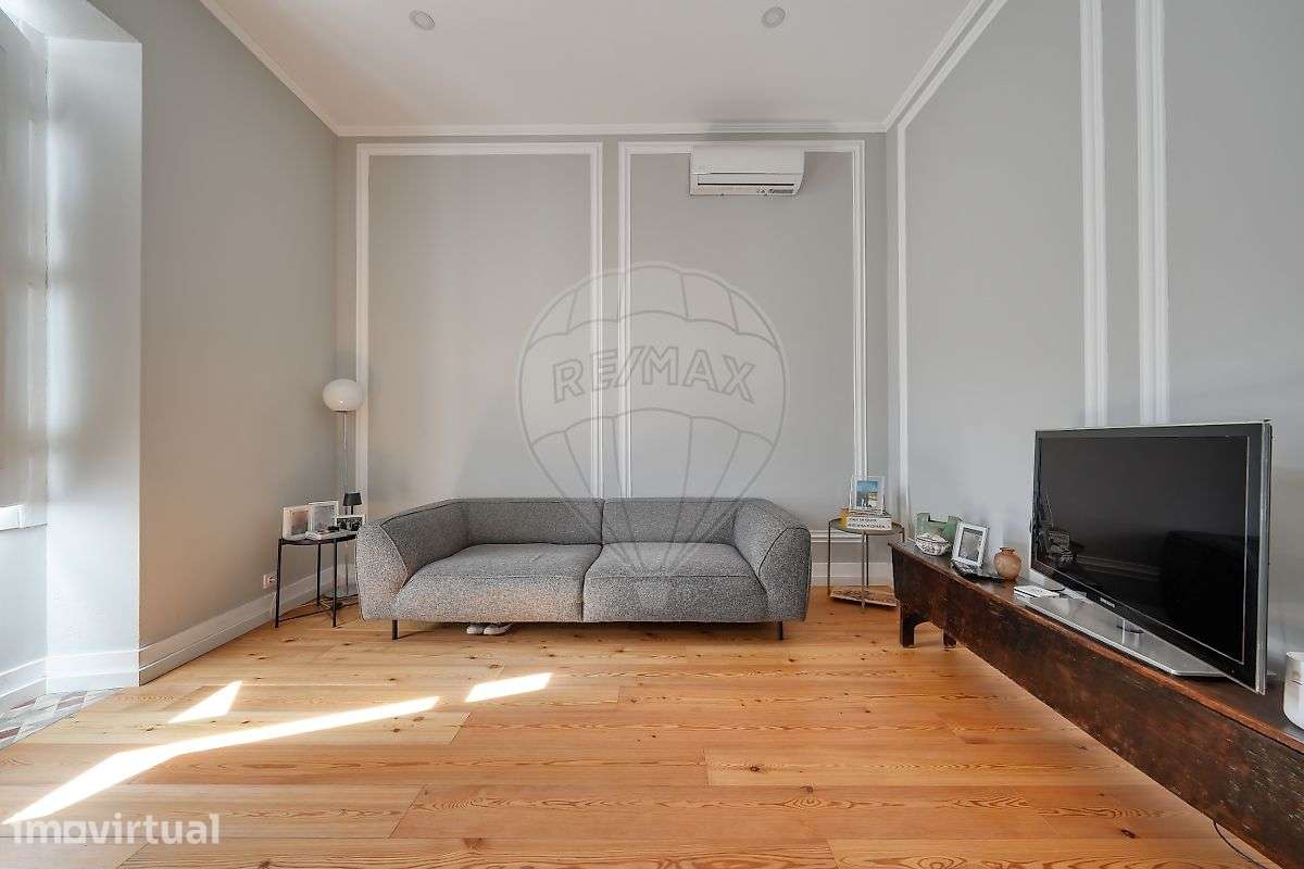 Moradia T4 para venda - Grande imagem: 2/50