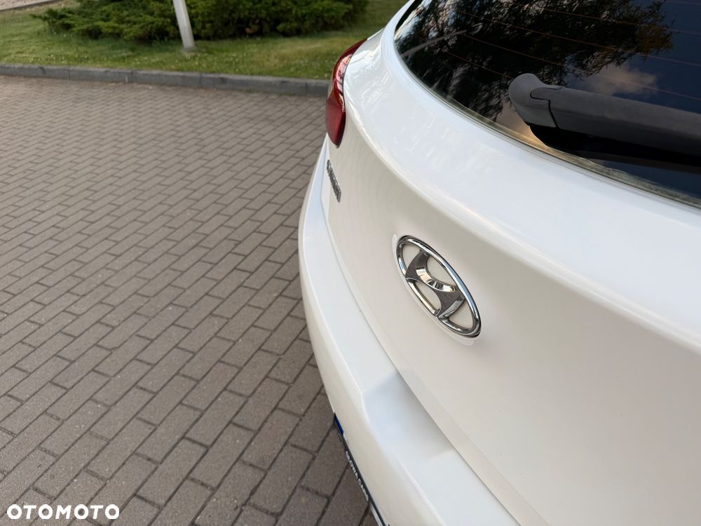 Hyundai i30 1.4 Fifa World Cup Edition - 8