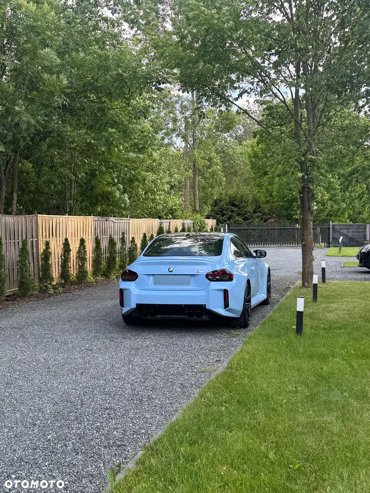 BMW M2 sport - 4