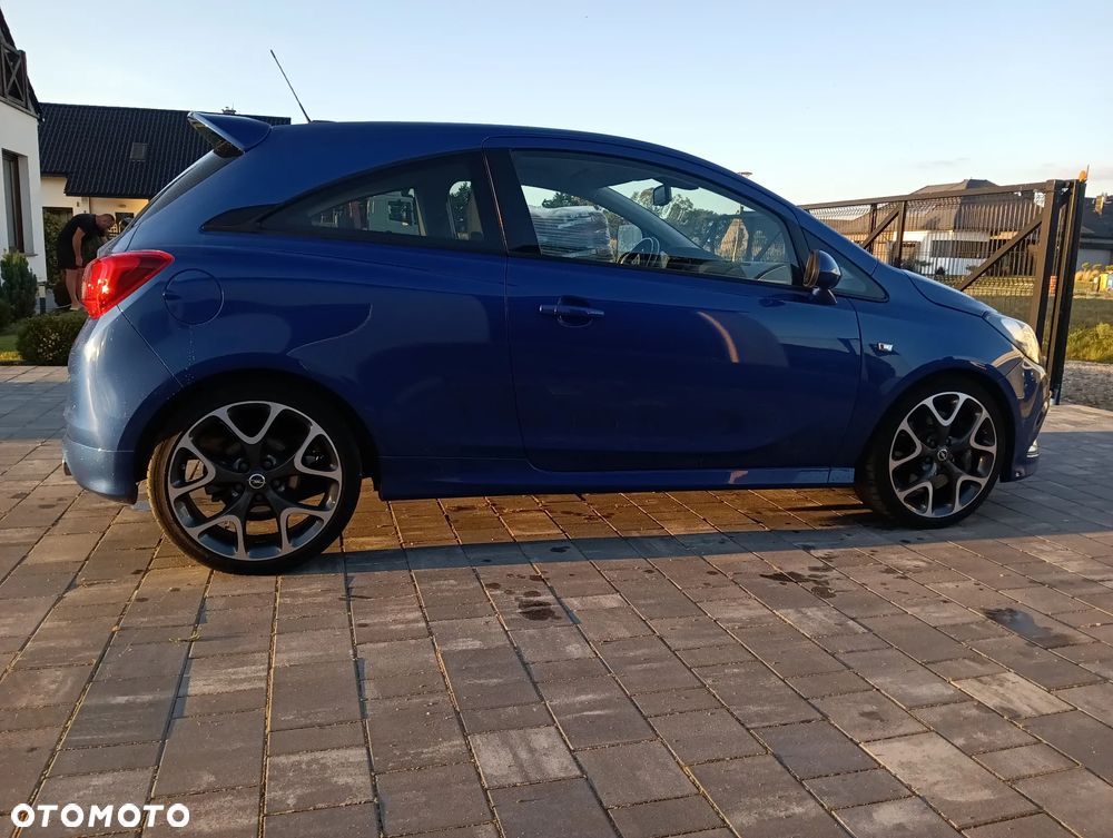 Opel Corsa - 14