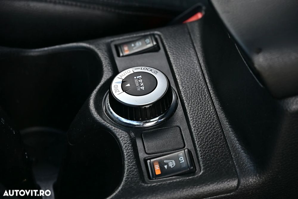 Nissan X-Trail 1.6 dCi ALL-MODE 4x4i Tekna - 13