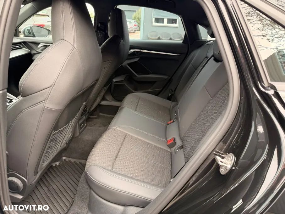 Audi S3 2.0 TFSI quattro S tronic - 7