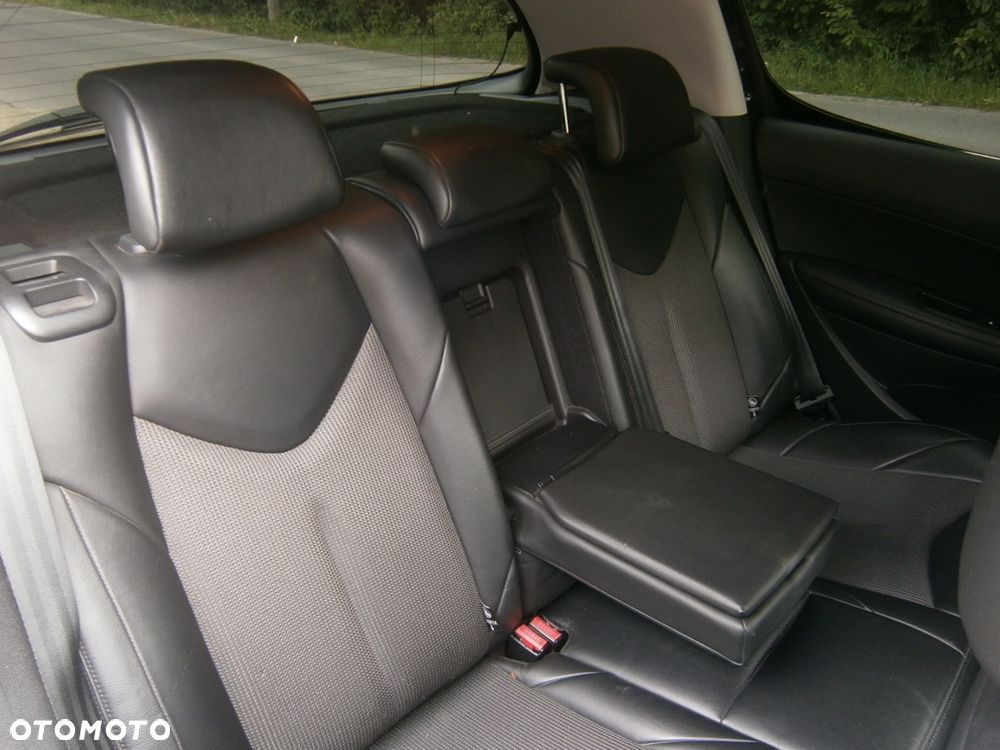 Peugeot 308 200 THP GTi - 8