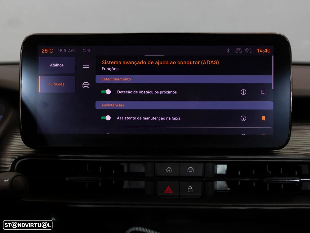 Jeep Avenger 1.2 GSE T3 Altitude - 30