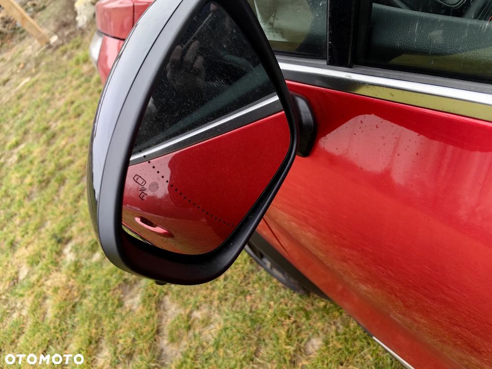 Renault Symbioz 1.8 E-Tech Full Hybrid 160 Iconic - 35