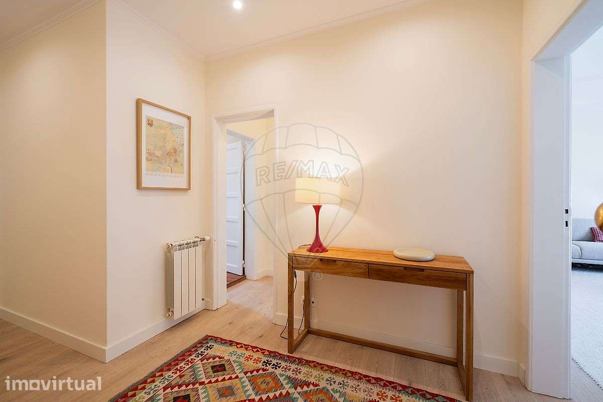 Apartamento T3 para venda - Grande imagem: 4/28