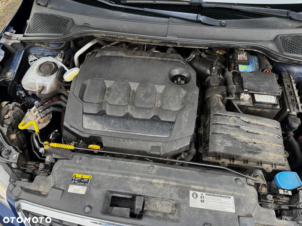 Seat Arona 1.6 TDI XCELLENCE - 15