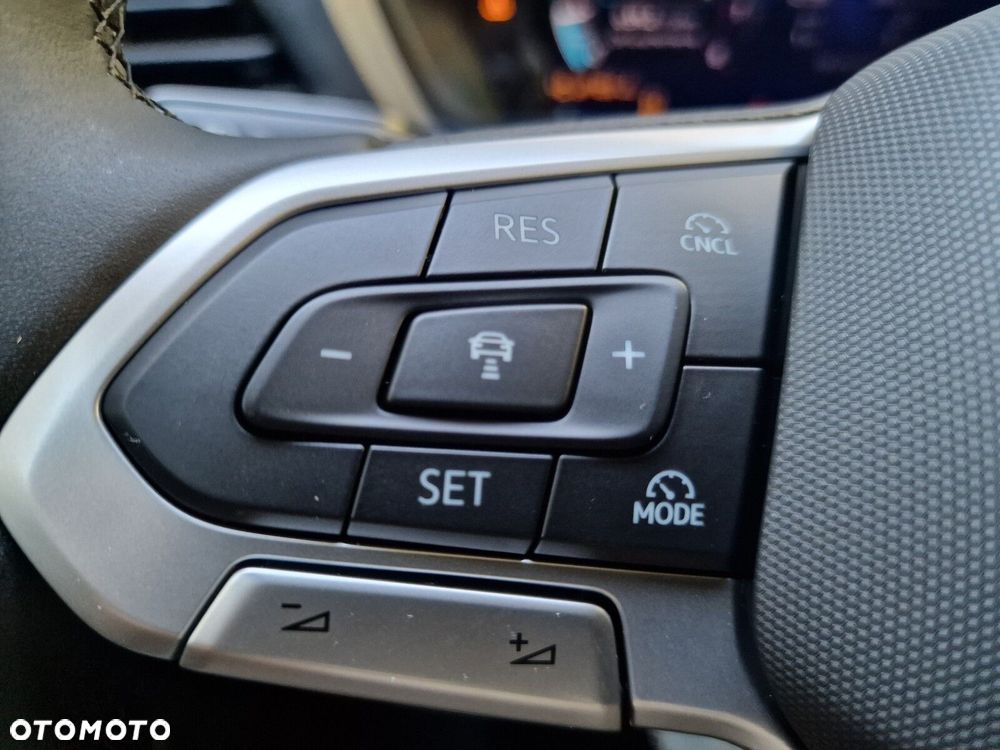 Volkswagen Caddy 1.5 TSI DSG - 21