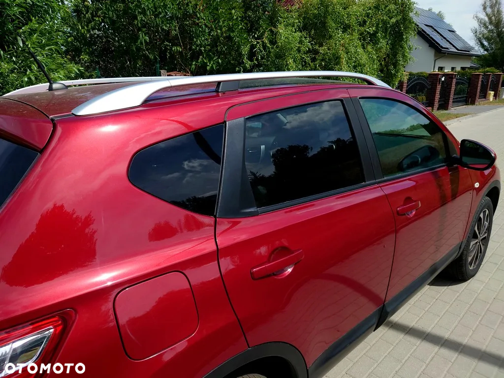 Nissan Qashqai 1.6 I-Way - 31